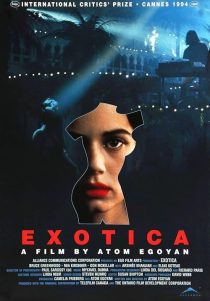 دانلود فیلم Exotica 1994 با زیرنویس فارسی چسبیده