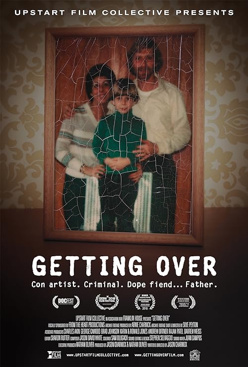 دانلود مستند Getting Over 2018 ( از دست دادن ) با لینک مستقیم