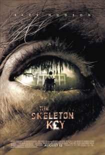 دانلود فیلم The Skeleton Key 2005 ( کلید اسکلت ۲۰۰۵ ) با زیرنویس فارسی چسبیده