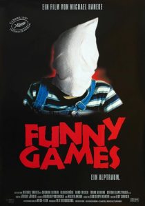 دانلود فیلم Funny Games 1997 ( بازی‌های مسخره ۱۹۹۷ ) با زیرنویس فارسی چسبیده