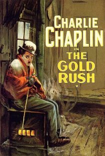 دانلود فیلم The Gold Rush 1925 ( جویندگان طلا ۱۹۲۵ ) با زیرنویس فارسی چسبیده