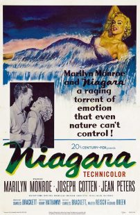 دانلود فیلم Niagara 1953 ( نیاگارا ۱۹۵۳ ) با زیرنویس فارسی چسبیده