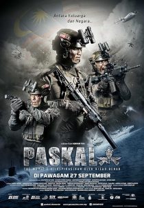 دانلود فیلم Paskal 2018 ( پاسکال ۲۰۱۸ ) با زیرنویس فارسی چسبیده