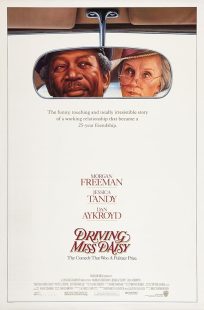 دانلود فیلم Driving Miss Daisy 1989 ( رانندگی برای خانم دیزی ۱۹۸۹ ) با زیرنویس فارسی چسبیده