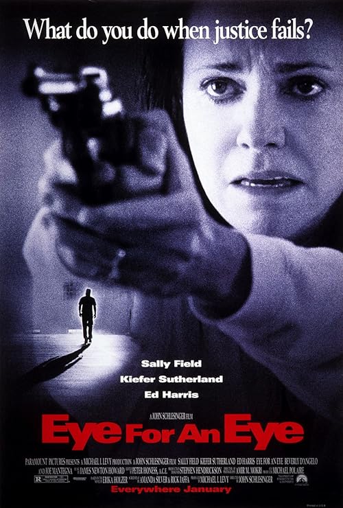 دانلود فیلم Eye for an Eye 1996 ( چشم در برابر چشم ۱۹۹۶ ) با زیرنویس فارسی چسبیده
