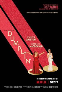 دانلود فیلم Dumplin’ 2018 ( دامپلین ۲۰۱۸ ) با زیرنویس فارسی چسبیده
