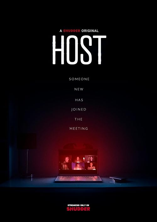 دانلود فیلم Host 2020 ( میزبان ۲۰۲۰ ) با زیرنویس فارسی چسبیده