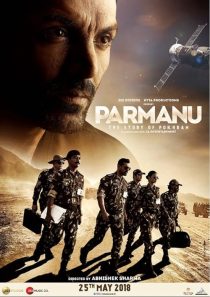 دانلود فیلم Parmanu: The Story of Pokhran 2018 ( اتم: داستان پوکران ۲۰۱۸ ) با زیرنویس فارسی چسبیده