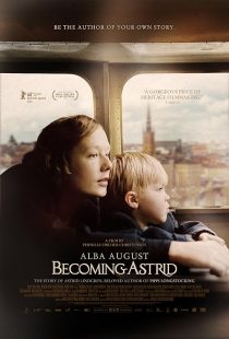 دانلود فیلم Becoming Astrid 2018 ( تبدیل شدن به آسترید ۲۰۱۸ ) با زیرنویس فارسی چسبیده