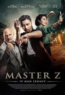 دانلود فیلم Master Z: The Ip Man Legacy 2018 با زیرنویس چسبیده فارسی