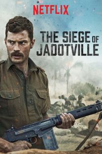 دانلود فیلم The Siege of Jadotville 2016 ( محاصره جادوتویل ۲۰۱۶ ) با زیرنویس فارسی چسبیده