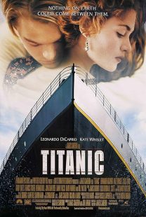 دانلود فیلم Titanic 1997 ( تایتانیک ۱۹۹۷ ) با زیرنویس فارسی چسبیده