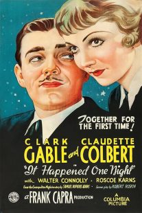 دانلود فیلم It Happened One Night 1934 ( در یک شب اتفاق افتاد ۱۹۳۴ ) با زیرنویس فارسی چسبیده