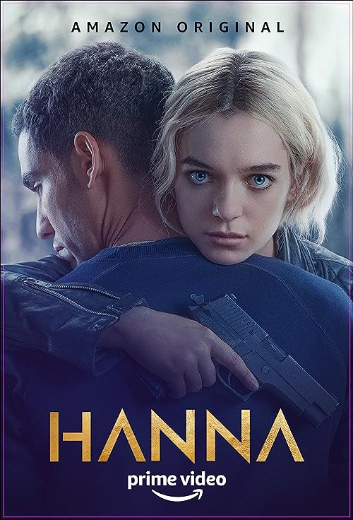 دانلود سریال Hanna (هانا ) با زیرنویس فارسی چسبیده