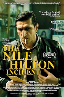 دانلود فیلم The Nile Hilton Incident 2017 ( حادثه نیل هیلتون ۲۰۱۷ ) با زیرنویس فارسی چسبیده