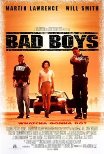 دانلود فیلم Bad Boys 1995 ( پسران بد ۱۹۹۵ ) با زیرنویس فارسی چسبیده