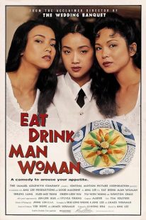 دانلود فیلم Eat Drink Man Woman 1994 با زیرنویس فارسی چسبیده