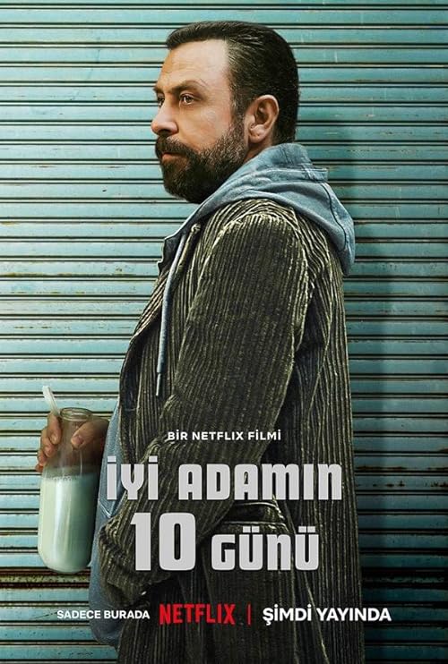 دانلود فیلم ۱۰ Days of a Good Man 2023 ( ده روز از زندگی یک مرد خوب ۲۰۲۳ ) با زیرنویس فارسی چسبیده