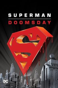 دانلود انیمیشن Superman: Doomsday 2007 ( سوپرمن: رستاخیز ۲۰۰۷ )