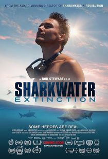 دانلود مستند Sharkwater Extinction 2018 ( انقراض آب کوسه ) با لینک مستقیم