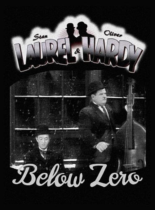 دانلود فیلم Below Zero 1930 ( زیر صفر ۱۹۳۰ )