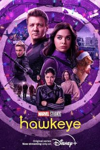 دانلود سریال Hawkeye ( هاکای ) با زیرنویس چسبیده فارسی