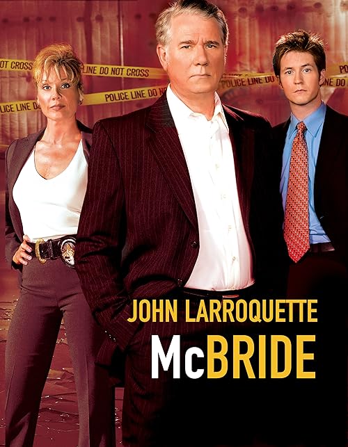 دانلود فیلم  McBride: Anybody Here Murder Marty? 2005 ( مک براید: کسی اینجا مارتی را می کشد؟ ۲۰۰۵ )