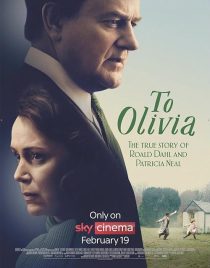دانلود فیلم To Olivia 2021 ( به اولیویا ) با زیرنویس فارسی چسبیده