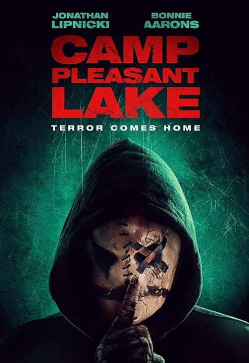 دانلود فیلم Camp Pleasant Lake 2024 ( مپ پلیزنت لیک ۲۰۲۴ ) با زیرنوس فارسی چسبیده