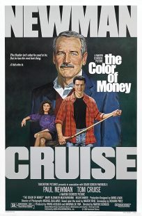 دانلود فیلم The Color of Money 1986 ( رنگ پول ۱۹۸۶ ) با زیرنویس فارسی چسبیده