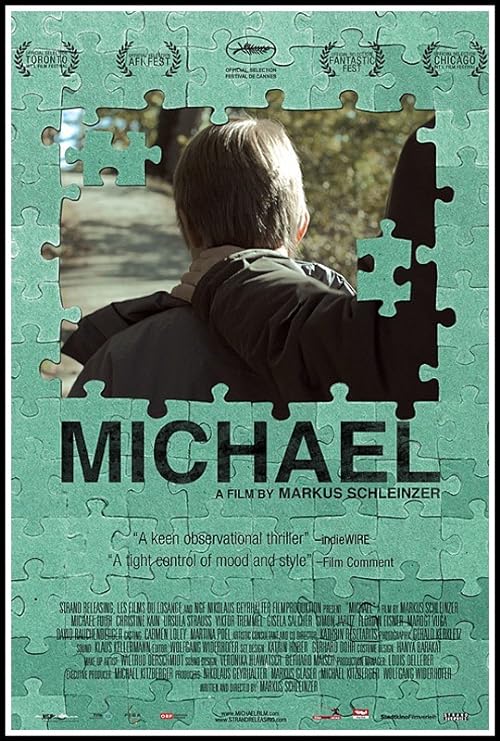 دانلود فیلم Michael 2011 (مایکل ۲۰۱۱) با زیرنویس فارسی چسبیده