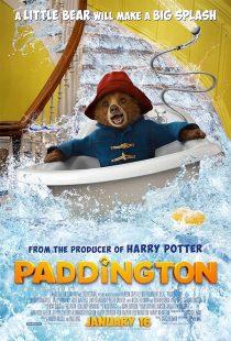 دانلود فیلم Paddington 2014 ( پدینگتون ۲۰۱۴ ) با زیرنویس فارسی چسبیده