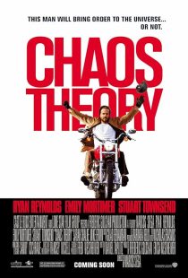 دانلود فیلم Chaos Theory 2007 ( نظریه آشوب ۲۰۰۷ ) با زیرنویس فارسی چسبیده