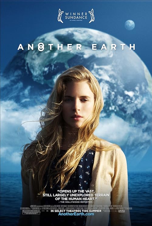 دانلود فیلم Another Earth 2011 ( زمین دیگر ۲۰۱۱ ) با زیرنویس فارسی چسبیده