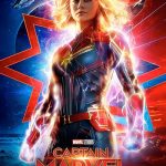 دانلود فیلم Captain Marvel 2019 ( کاپیتان مارول ۲۰۱۹ ) با زیرنویس فارسی چسبیده