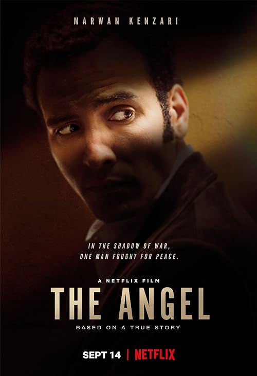 دانلود فیلم The Angel 2018 ( فرشته ۲۰۱۸ ) با زیرنویس فارسی چسبیده