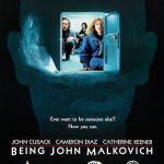 دانلود فیلم Being John Malkovich 1999 ( جان مالکوویچ بودن ۱۹۹۹ ) با زیرنویس فارسی چسبیده