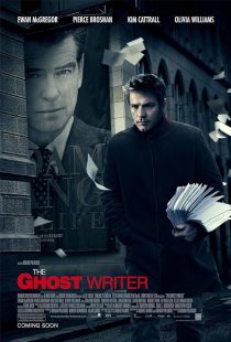 دانلود فیلم The Ghost Writer 2010 ( سایه نویس ۲۰۱۰ ) با زیرنویس فارسی چسبیده