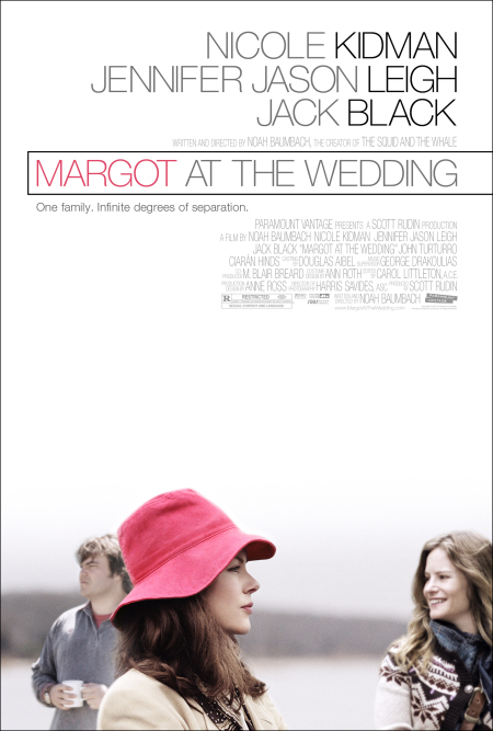 دانلود فیلم Margot at the Wedding 2007 ( مارگوت در عروسی ۲۰۰۷ ) با زیرنویس فارسی چسبیده