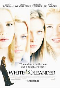 دانلود فیلم White Oleander 2002 ( اولاندرو سفید ۲۰۰۲ ) با لینک مستقیم