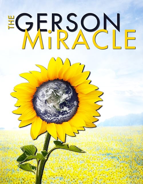 دانلود مستند The Gerson Miracle 2004 ( معجزه گرسون ۲۰۰۴ )