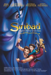 دانلود انیمیشن Sinbad: Legend of the Seven Seas 2003 ( سنباد, افسانه هفت دریا ۲۰۰۳ ) با زیرنویس فارسی چسبیده