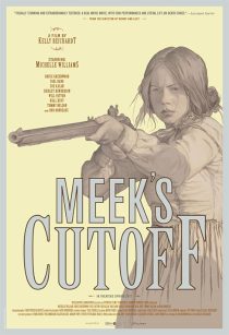 دانلود فیلم Meek’s Cutoff 2010 ( برش میک ۲۰۱۰ ) با زیرنویس فارسی چسبیده