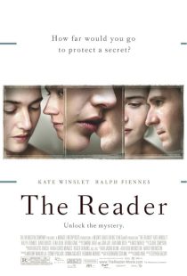 دانلود فیلم The Reader 2008 ( کتاب خوان ۲۰۰۸ ) با زیرنویس فارسی چسبیده