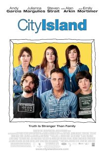 دانلود فیلم City Island 2009 ( سیتی ایسلند ۲۰۰۹ ) با زیرنویس فارسی چسبیده