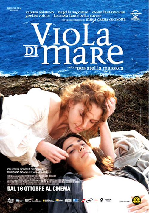 دانلود فیلم Purple Sea 2009 (دریای بنفش ۲۰۰۹)