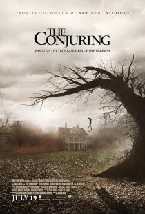 دانلود فیلم The Conjuring 2013 ( احضار ۲۰۱۳ ) با زیرنویس فارسی چسبیده