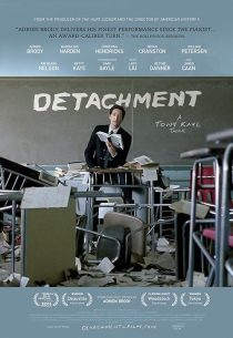 دانلود فیلم Detachment 2011 ( تفکیک ۲۰۱۱ ) با زیرنویس فارسی چسبیده