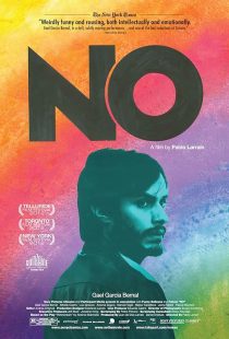 دانلود فیلم No 2012 ( نه ) با زیرنویس فارسی چسبیده