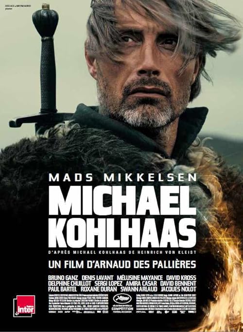 دانلود فیلم Age of Uprising: The Legend of Michael Kohlhaas 2013 ( دوران قیام: افسانه مایکل کولهاس ۲۰۱۳ ) با زیرنویس فارسی چسبیده
